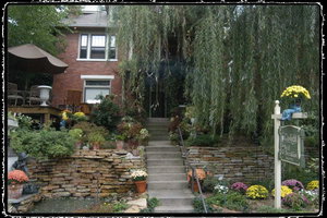 Gaslight Bed & Breakfast