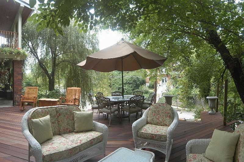 Gaslight Bed & Breakfast - thumb 2