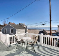 Gem by the Sound - Accommodation Ohio