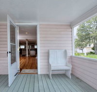 Gem by the Sound A - Accommodation Ohio