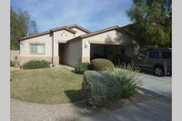 Gem in the Desert Accommodation Ohio