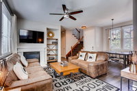 GIANNO SILVER Downtown Airport Sleep Train Arena Tennis Accommodation Ohio