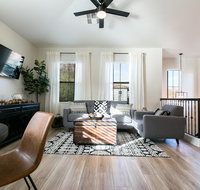 Gilbert Laurel townhouse - Accommodation Ohio