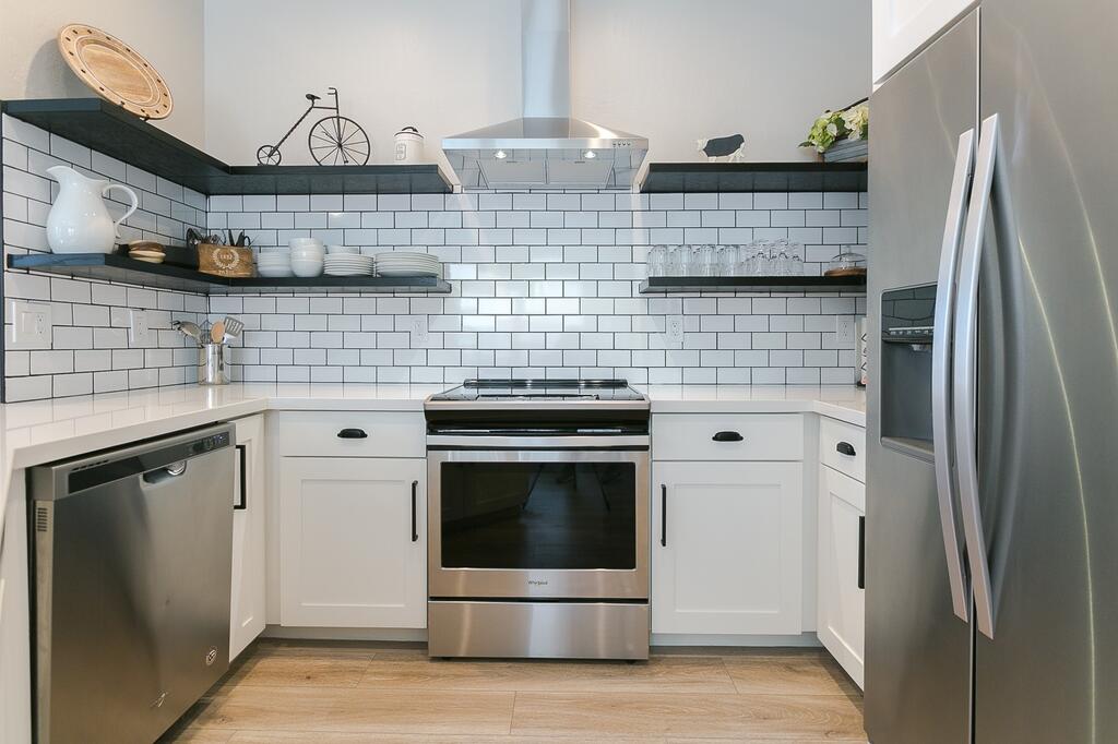 Gilbert Laurel Townhouse - thumb 1