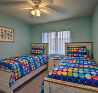 Gilbert Retreat with Outdoor Kitchen & Private Pool! - Accommodation Ohio