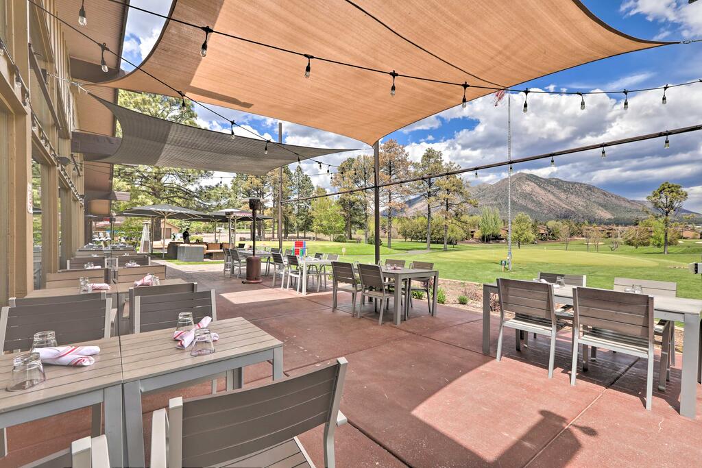 Golf Chalet - Near Downtown And Outdoor Fun! - thumb 0