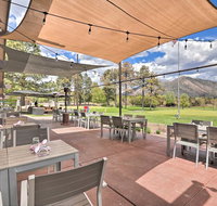 Golf Chalet - Near Downtown and Outdoor Fun! - Accommodation Ohio