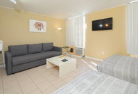 Gorgeous Apartment SOUTH BEACH 1 block from Ocean Accommodation Ohio