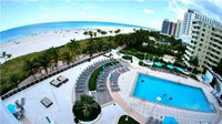 Gorgeous Apt in South Beach Accommodation Ohio