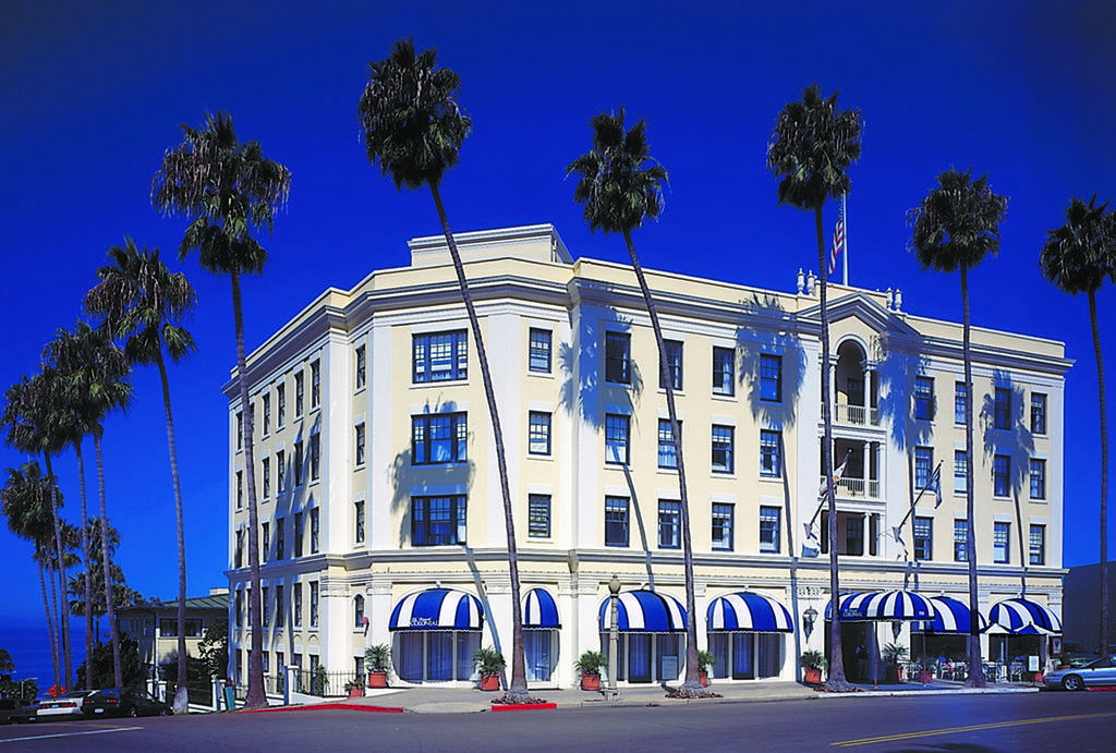 Grande Colonial La Jolla - thumb 3