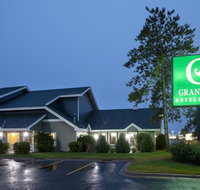 GrandStay Hotel  Suites - Accommodation Ohio