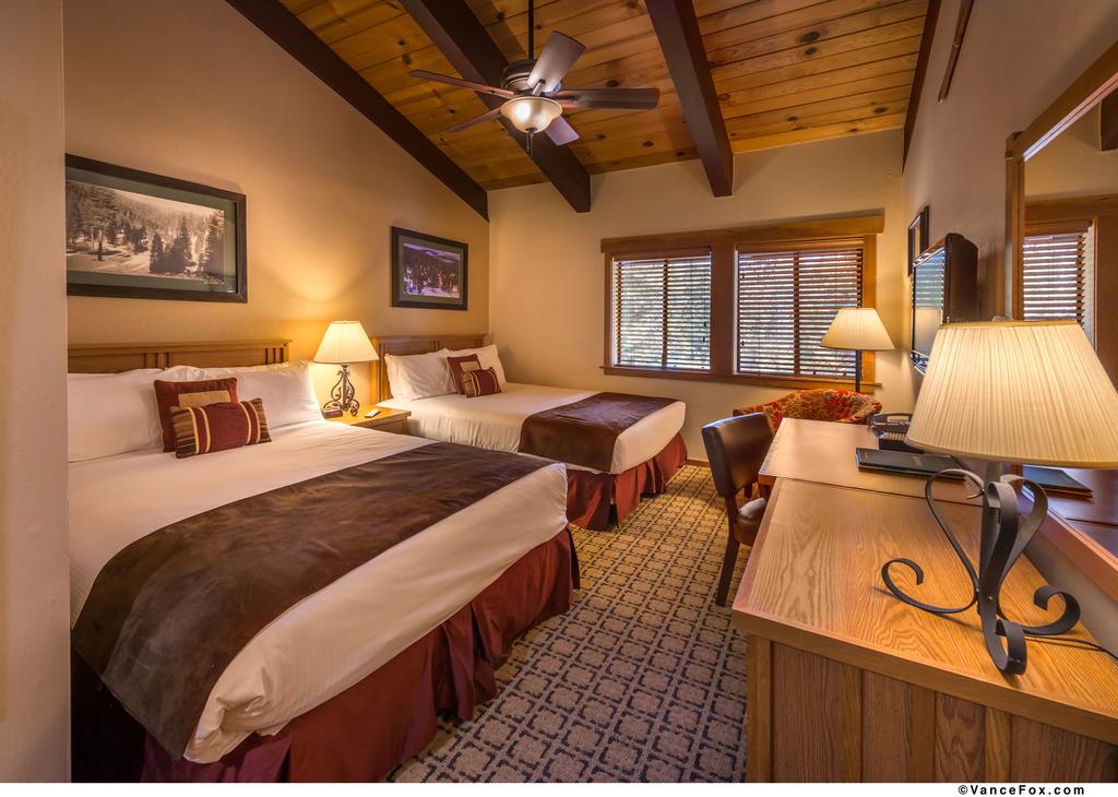 Granlibakken Tahoe - thumb 2