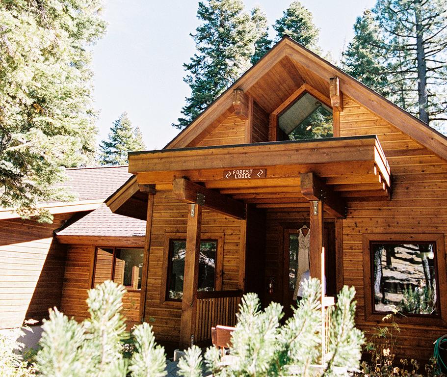 Granlibakken Tahoe - thumb 0