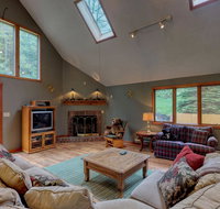 Gravelly Run Lodge - Accommodation Ohio