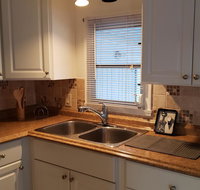 Great for Seniors! Pets Welcome! Free WiFi - Spring and Summer Special! - Accommodation Ohio