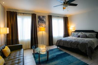 Great Studio on Ocean Drive South Beach Accommodation Ohio