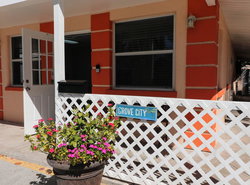 Grove City Motel
