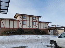 Guest Lodge Motel
