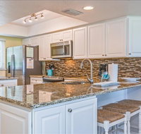 Gulf Dunes 01 - Accommodation Ohio