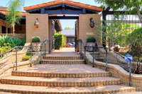 HACIENDA 1 on 5 acre ranch -with petting zoo Accommodation Ohio