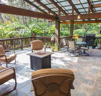 Hale Mauna Loa Upper home - Accommodation Ohio