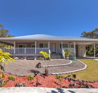 Hale O'hia Lehua home - Accommodation Ohio