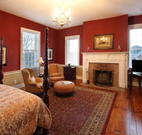 Hale Springs Inn - Accommodation Ohio