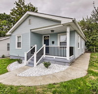 Hamilton Home  13 Miles to Miami University - Accommodation Ohio