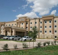Hampton Inn  Suites Cleburne - Accommodation Ohio