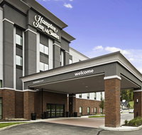 Hampton Inn  Suites Cranberry Township/Mars - Accommodation Ohio