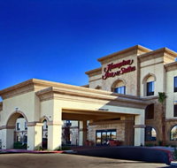 Hampton Inn  Suites Lancaster - Accommodation Ohio