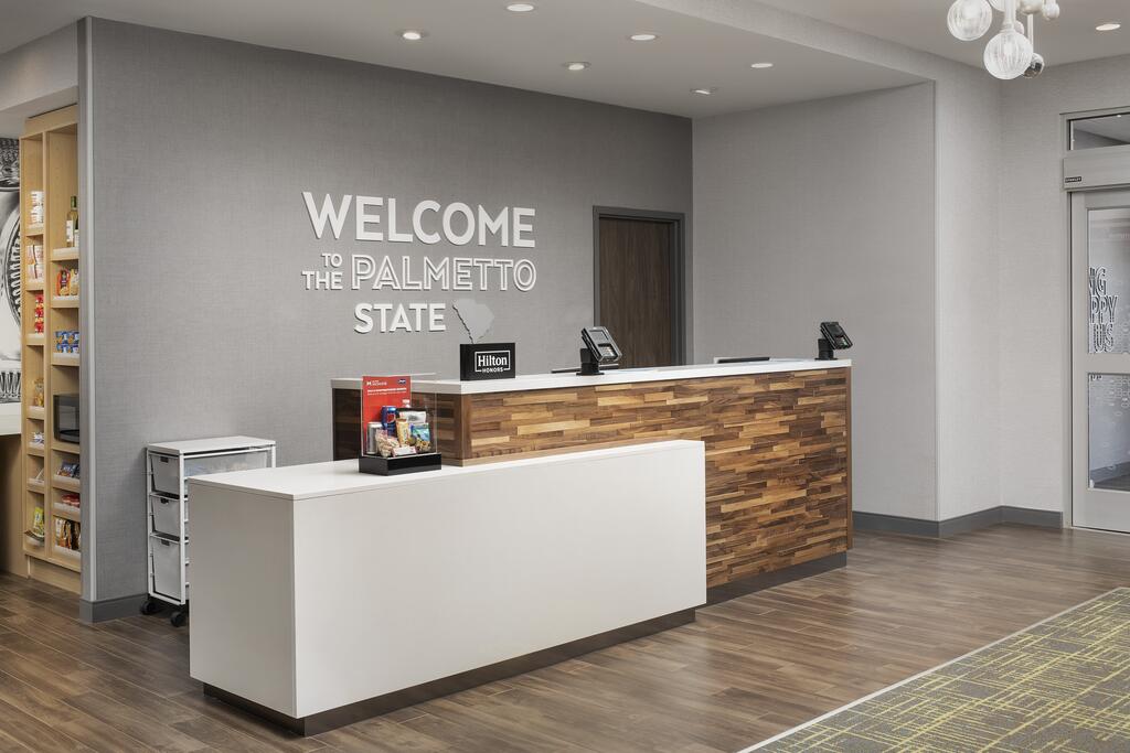 Hampton Inn & Suites Lexington - thumb 2