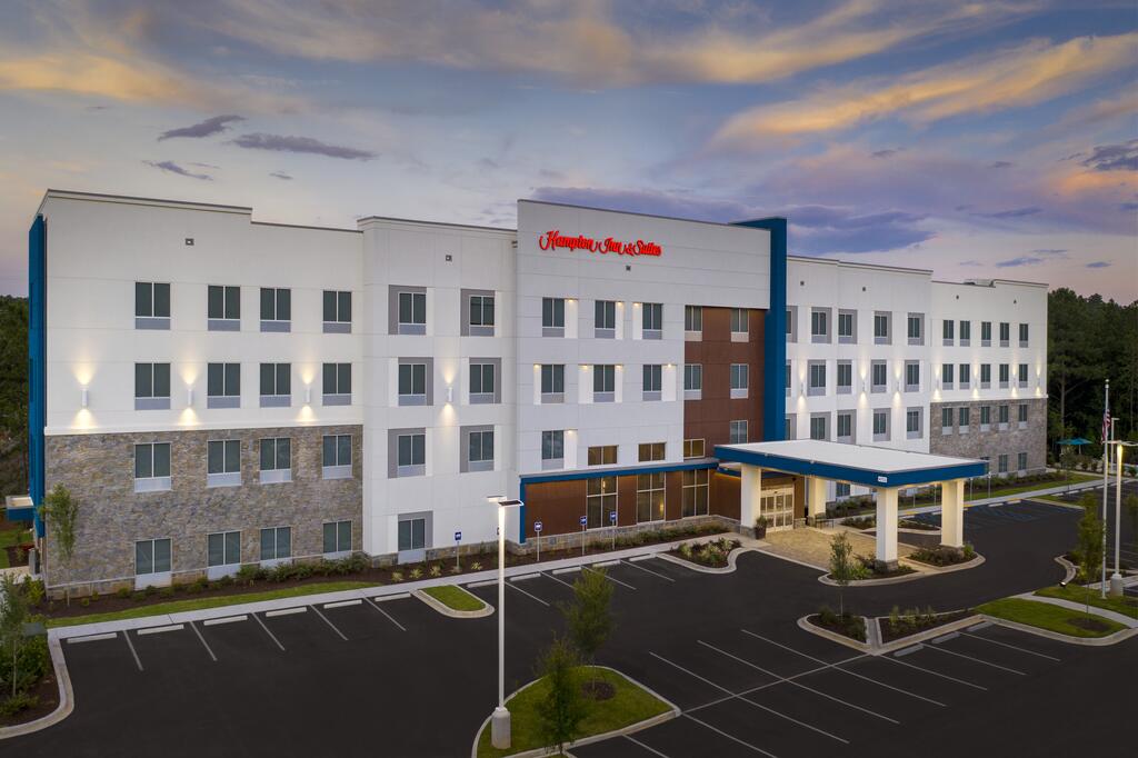 Hampton Inn & Suites Lexington - thumb 0