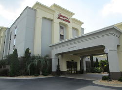 Hampton Inn & Suites Macon I-75 North