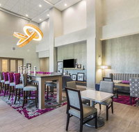 Hampton Inn  Suites-Dallas/Richardson - Accommodation Ohio