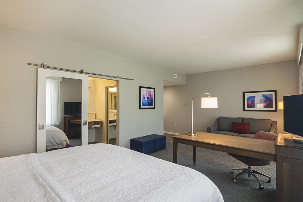 Hampton Inn & Suites-Dallas/Richardson - thumb 3