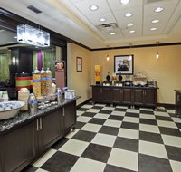 Hampton Inn Beeville - Accommodation Ohio