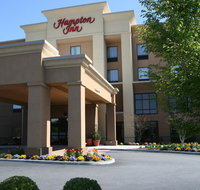 Hampton Inn by Hilton Garden City Long Island - Accommodation Ohio