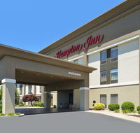 Hampton Inn Carbondale - Accommodation Ohio