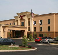 Hampton Inn Dandridge - Accommodation Ohio