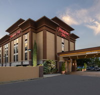 Hampton Inn Gainesville - Accommodation Ohio