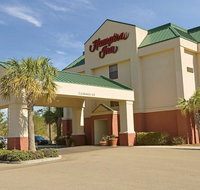 Hampton Inn Hammond - Accommodation Ohio