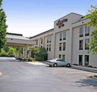 Hampton Inn Jonesville/Elkin - Accommodation Ohio