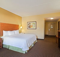 Hampton Inn Leesburg - Accommodation Ohio