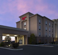 Hampton Inn Lenoir City - Accommodation Ohio