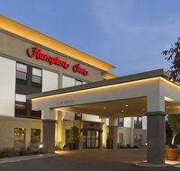 Hampton Inn Lubbock - Accommodation Ohio