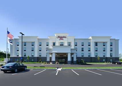 Hampton Inn Middletown - thumb 0