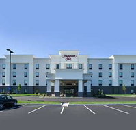 Hampton Inn Middletown - Accommodation Ohio