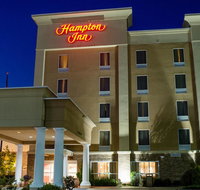 Hampton Inn Oxford-West - Accommodation Ohio