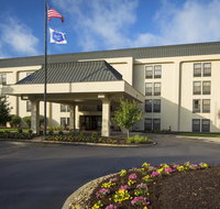 Hampton Inn Pittsburgh-Cranberry - Accommodation Ohio